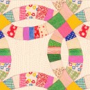 Quilt Backs Col. 101
